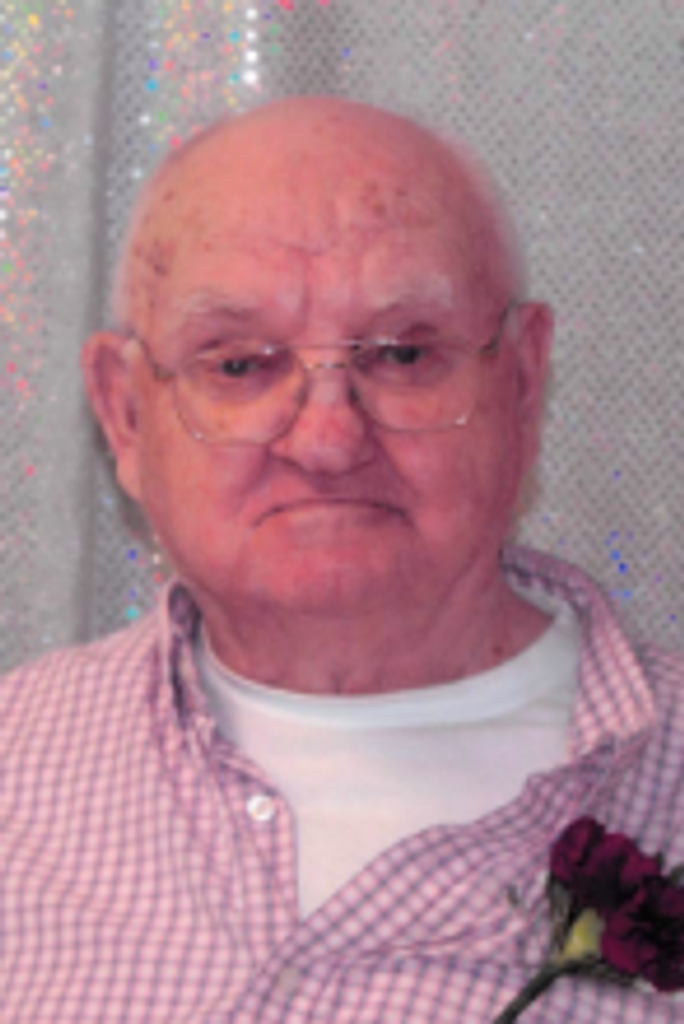 Carleton E. Holt