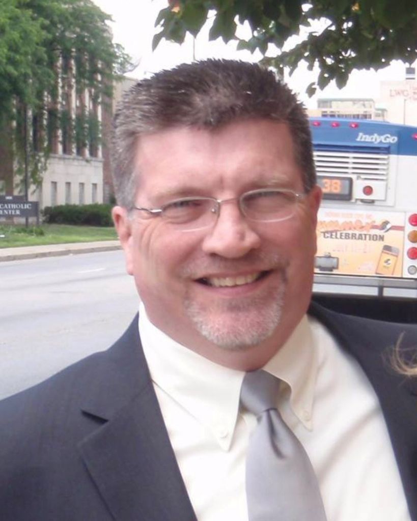 Dennis A. Willaert Profile Photo