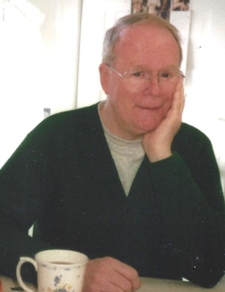 William Joseph "Bill" Scott Profile Photo
