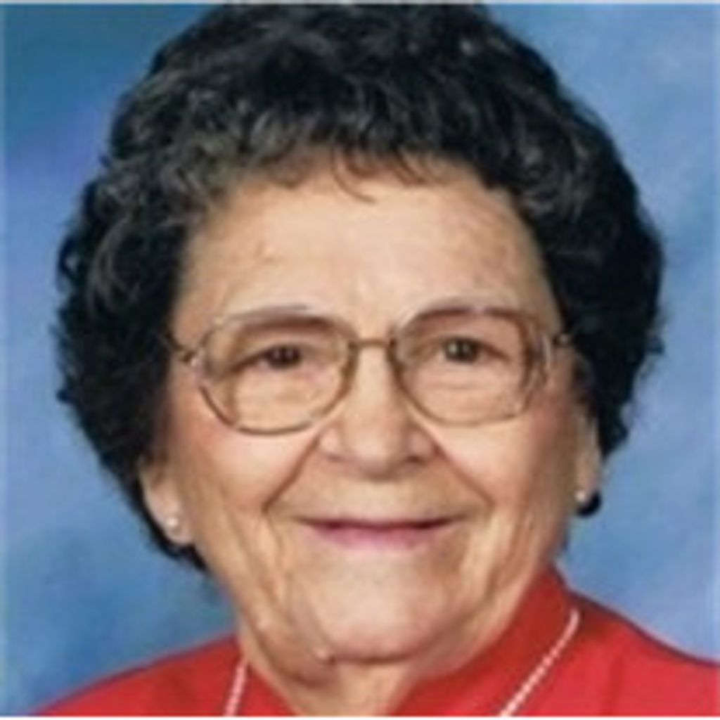 Eloise Emily Ford