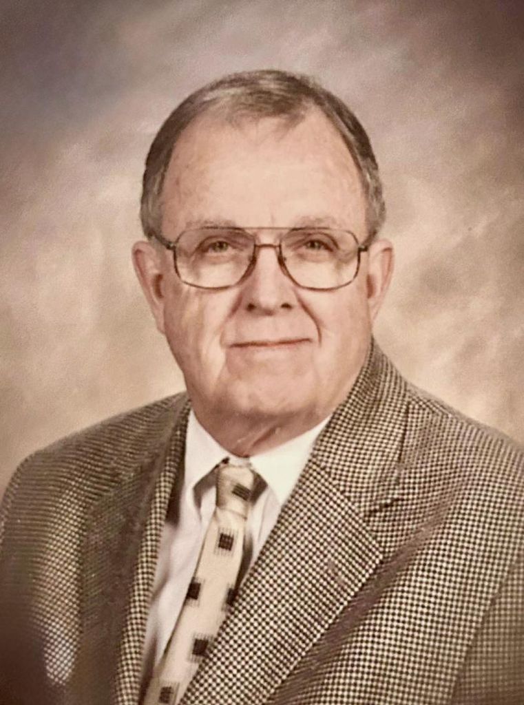 Benjamin "Benny" Arthur Plewes, Jr.