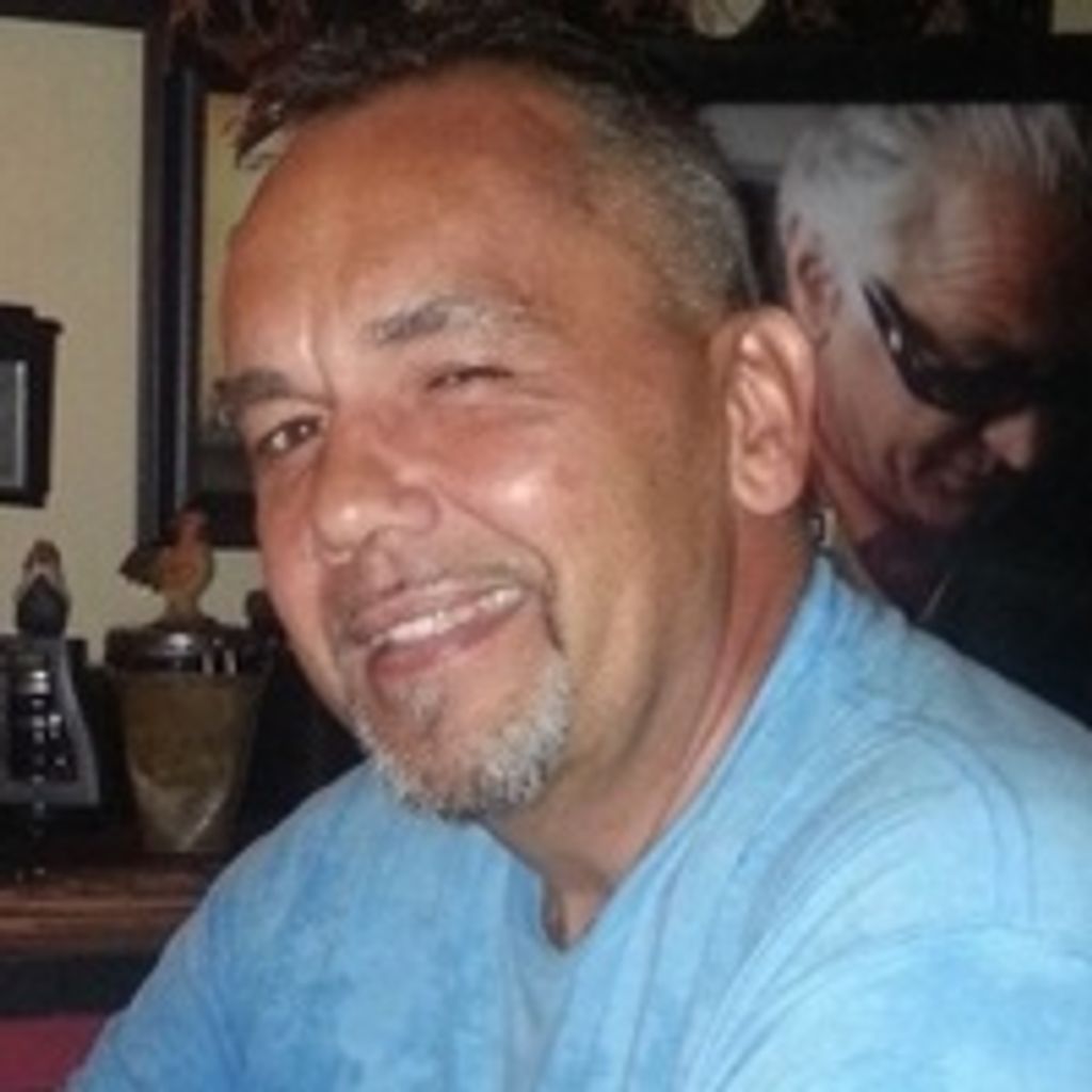 Gene R. Harshey, Jr.
