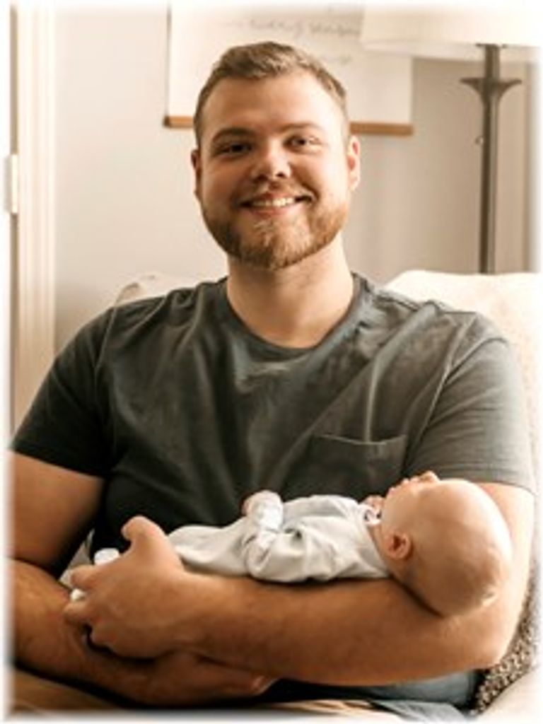 Anthony Jacob Gokey Profile Photo