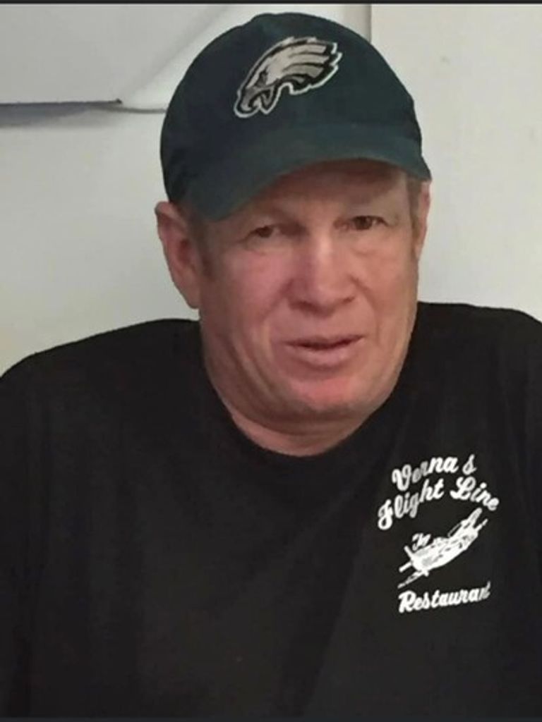 Nelson Charles Fox, Jr. Profile Photo