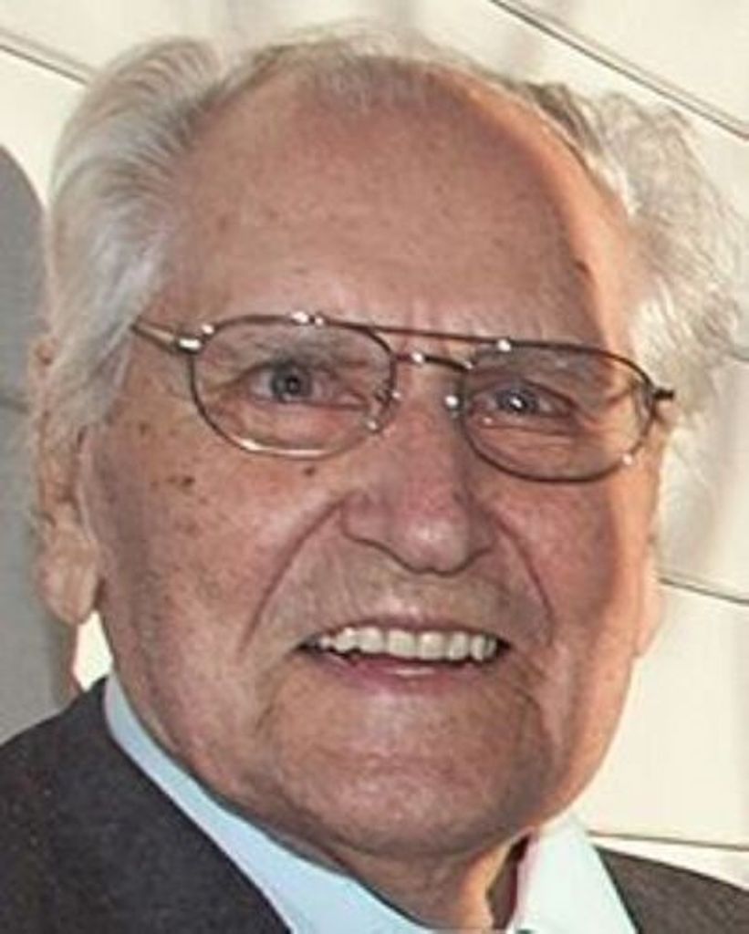 Boleslavs "Ben" Motivans Profile Photo