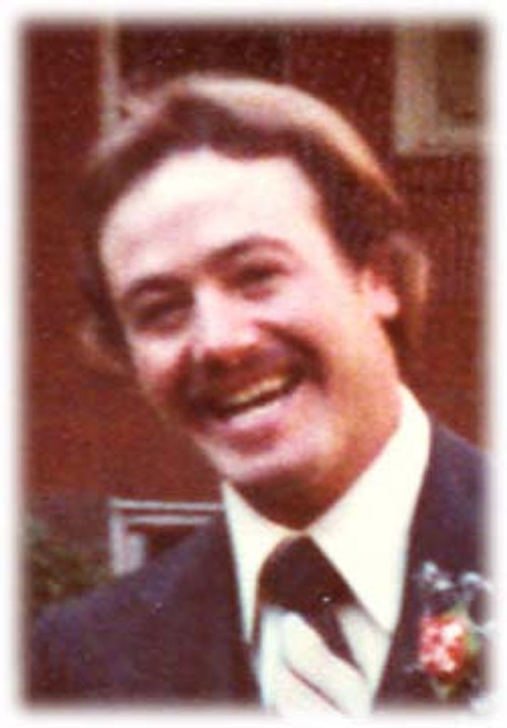 Brian Cook Profile Photo