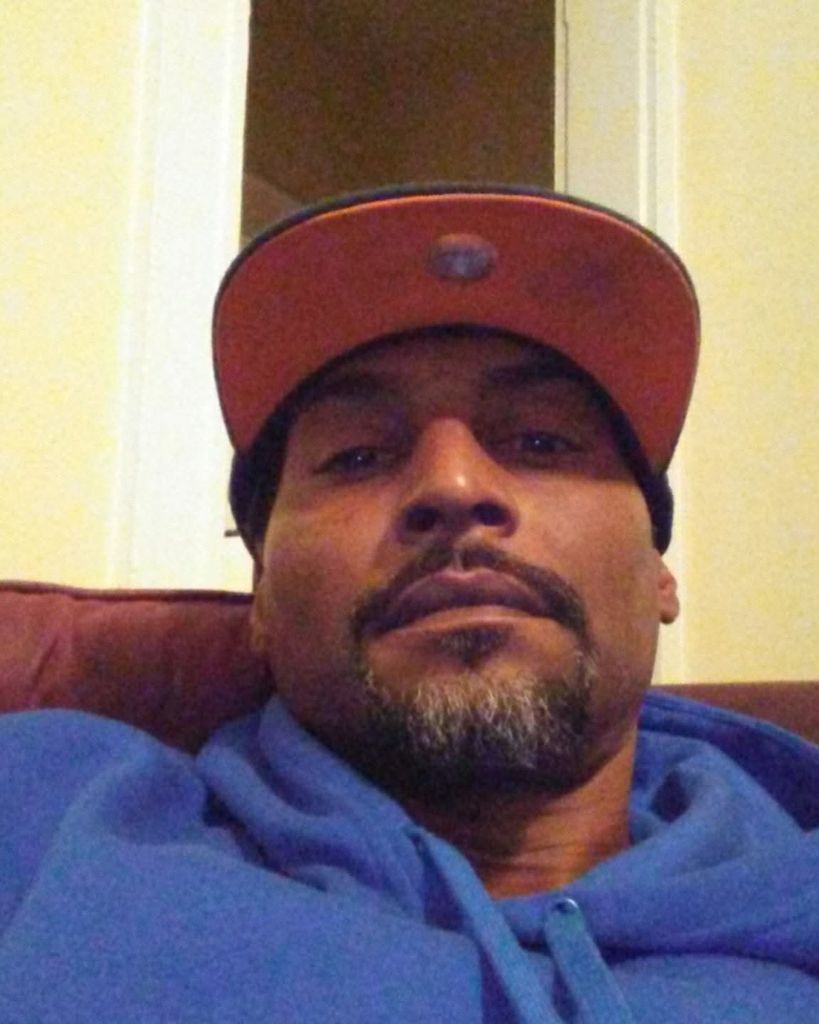 Stephen Arrington Profile Photo