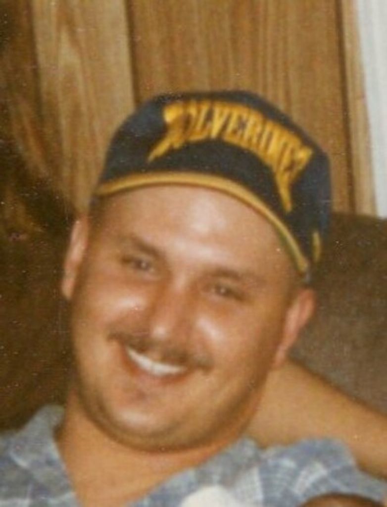 Bryan Glenn Lowe Profile Photo