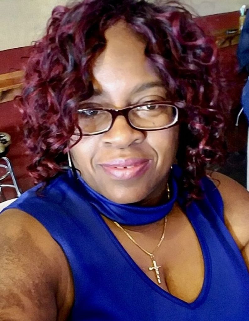 Teresa A. Shaw Profile Photo