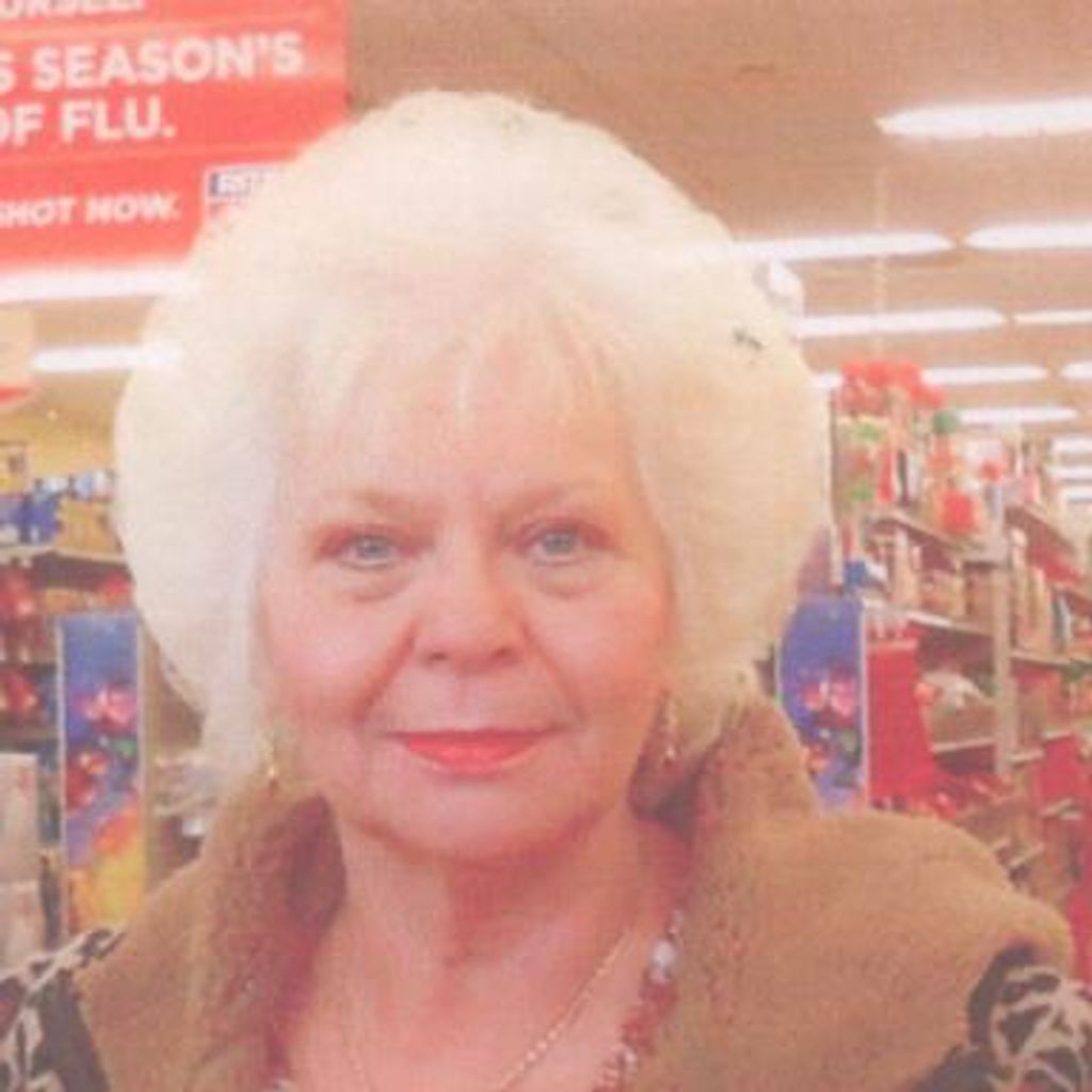 Marcia B. Messer Profile Photo