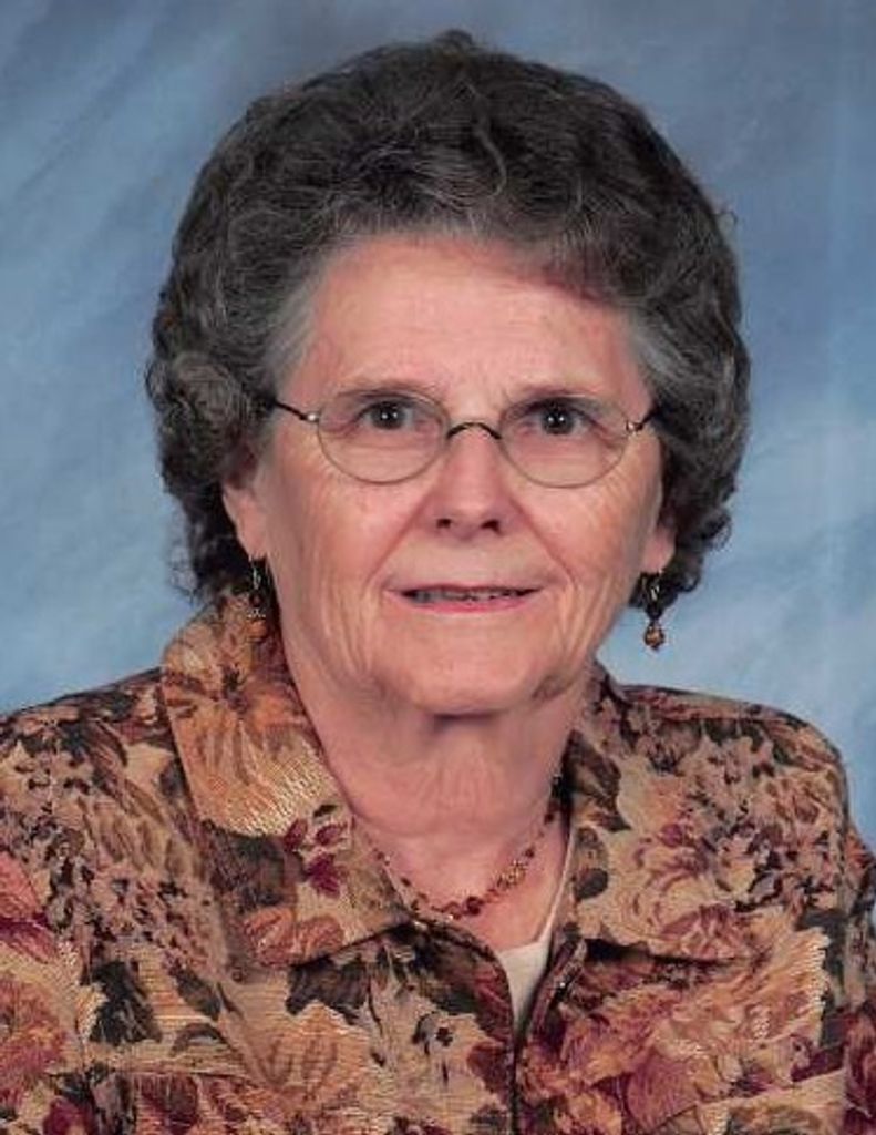 Janet (Pickard)  Elderkin