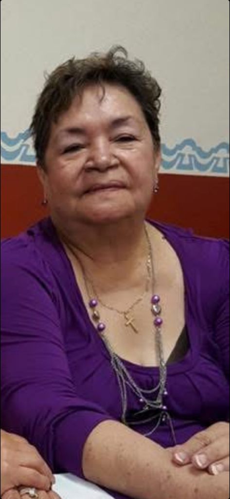Angelina Moreno