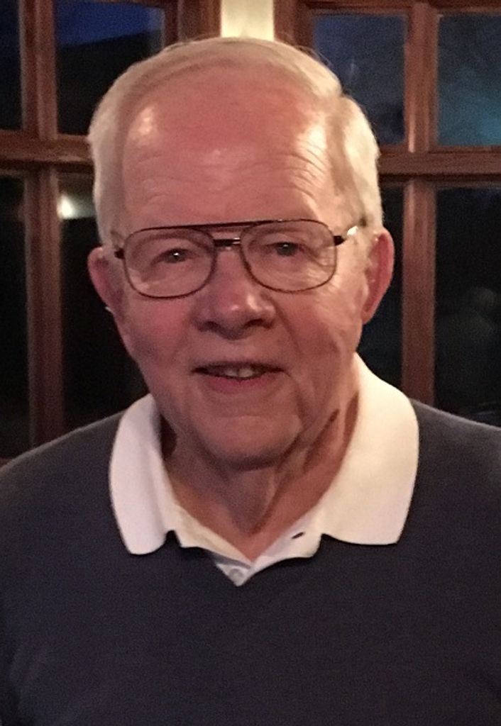 Richard Wheeland
