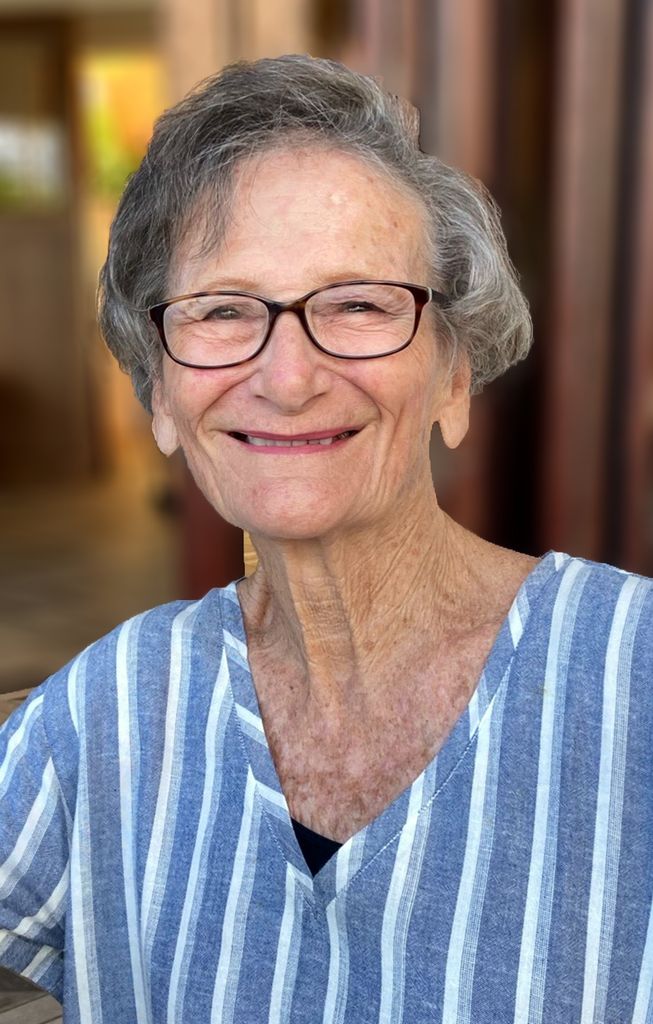 Mary Michele Spinner Profile Photo