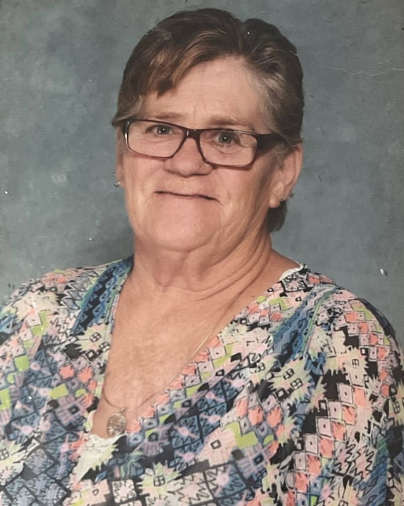 Lillian Sanders Profile Photo