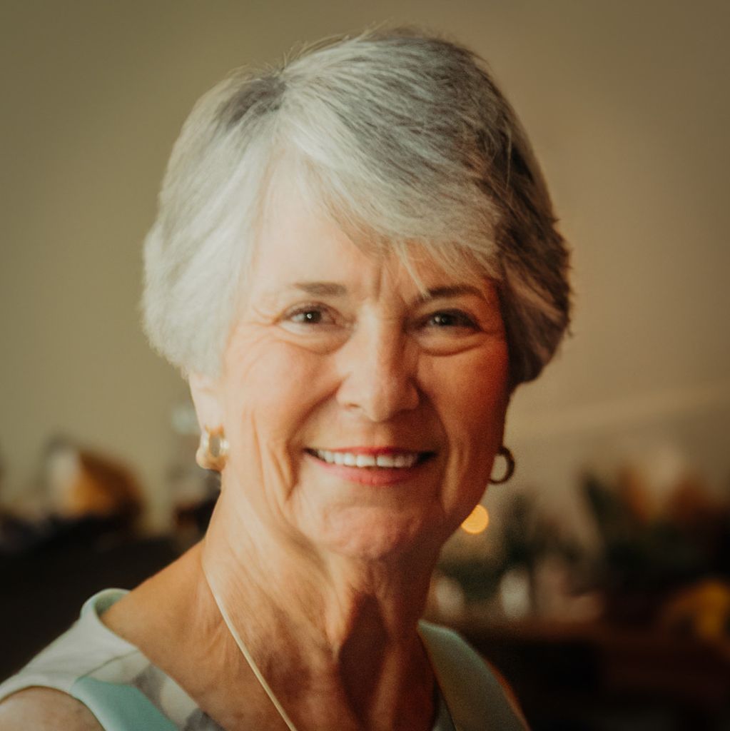 Julie Summers