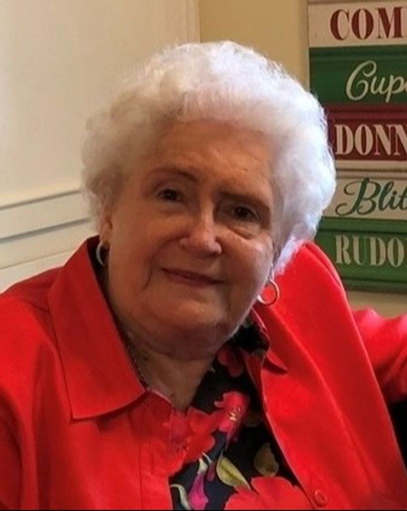 Gratia Simmons Dresback