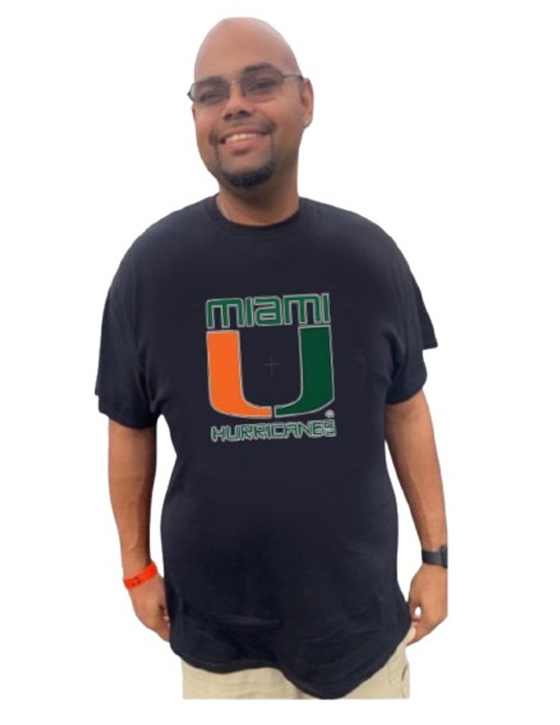Billy Davis Profile Photo