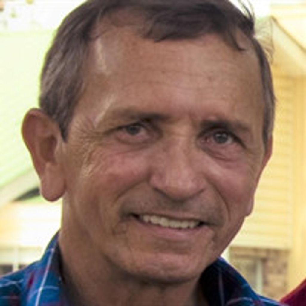 Mr. Leonard Graylon Lizana