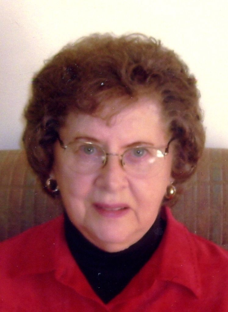 Delores Stencel