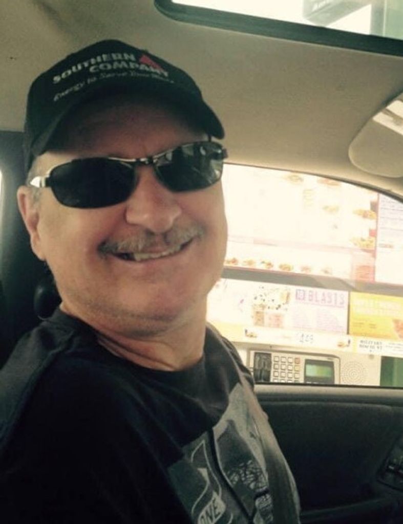 James Robert Gillman Profile Photo