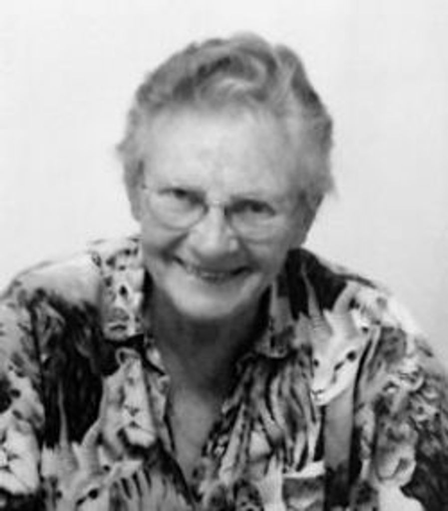 Barbara Duplisea
