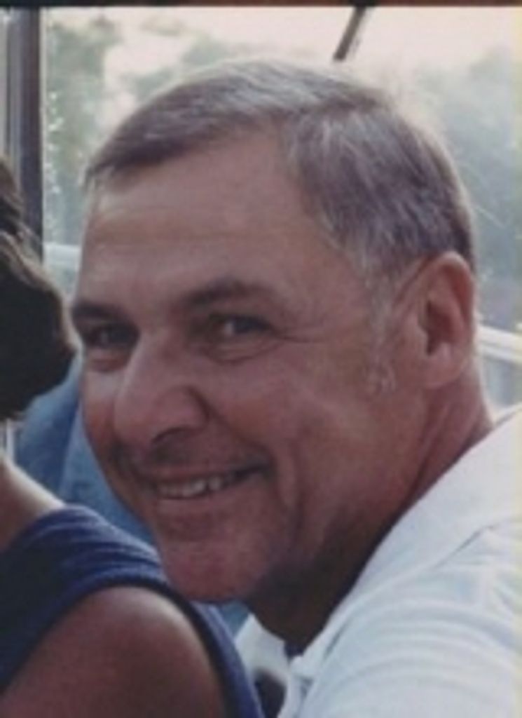 Donald James Bloker