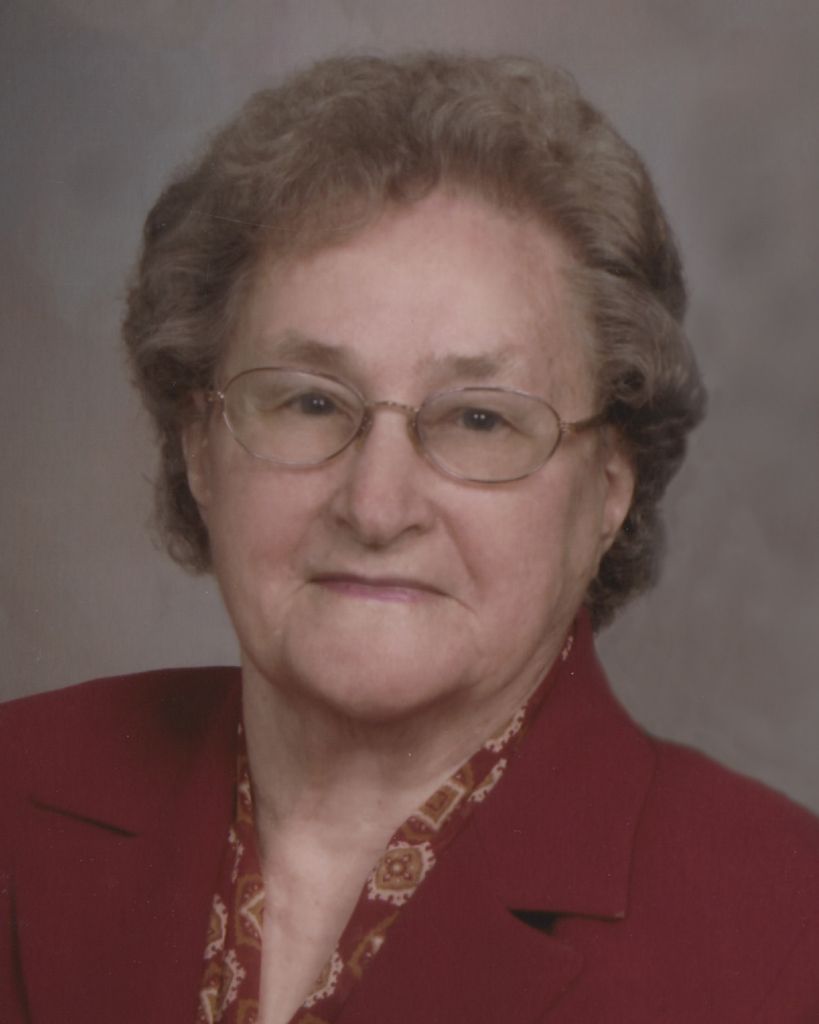 Rita Hiltner