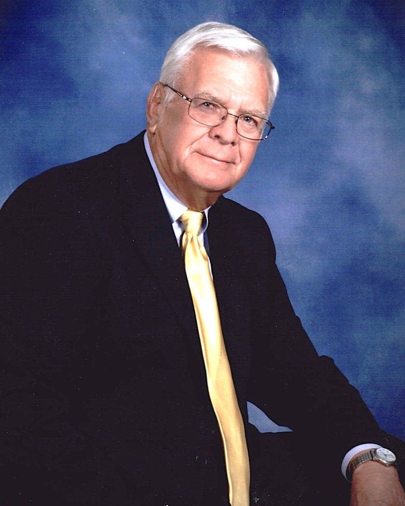 Larry Dean Anthony Profile Photo