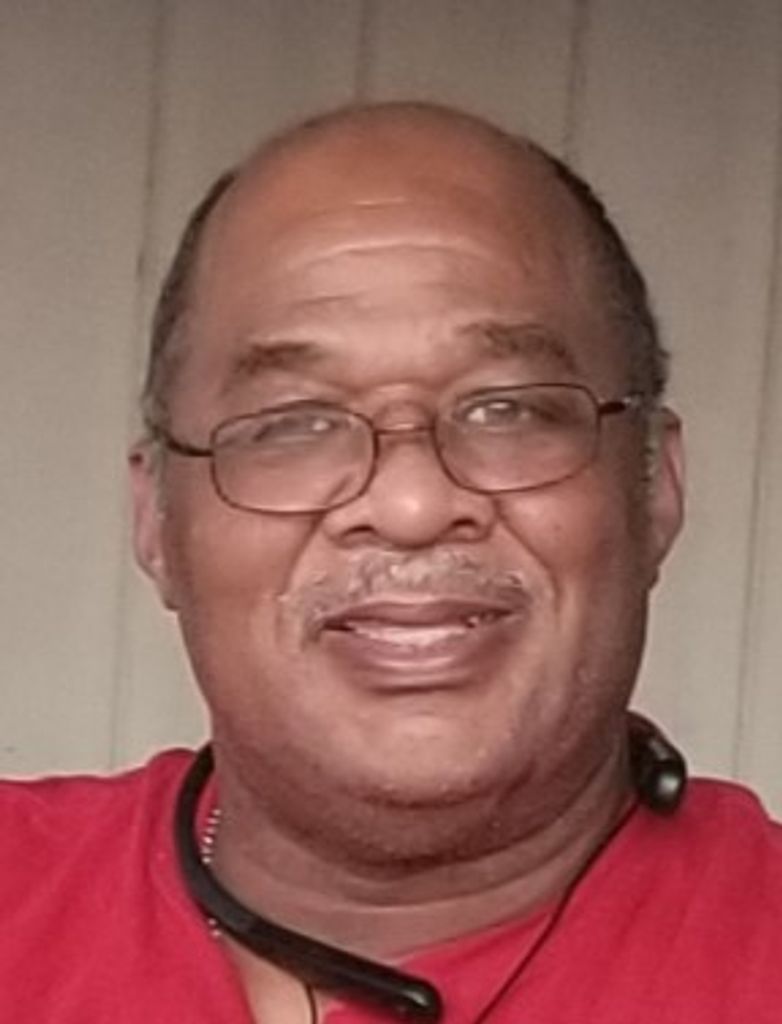 Omer Wilkins Jr Profile Photo