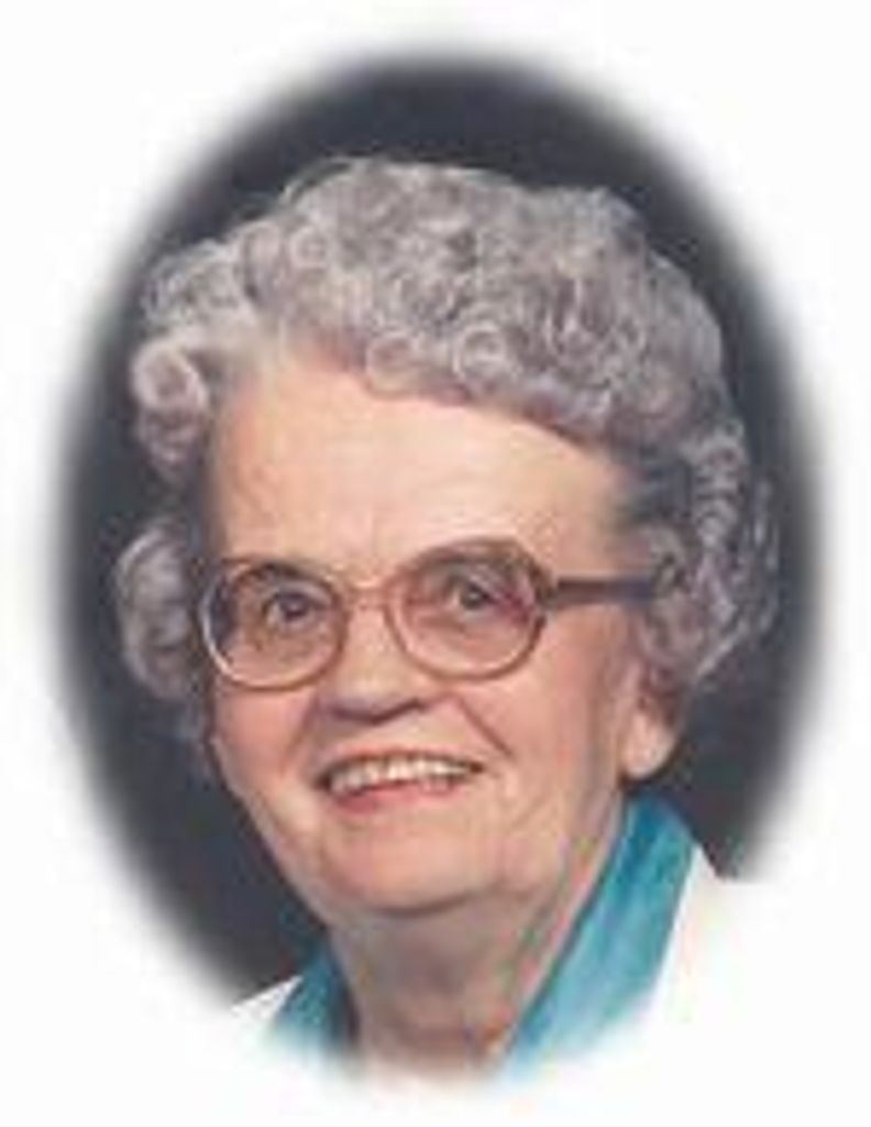 Dorothy O. Chapman