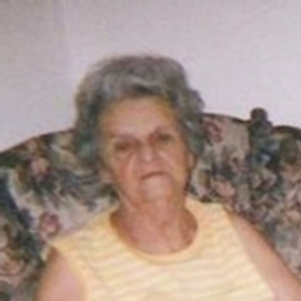 Stella I. Tucker