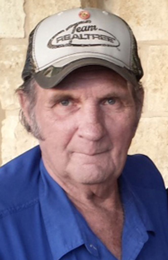 R. J. Lutz Profile Photo