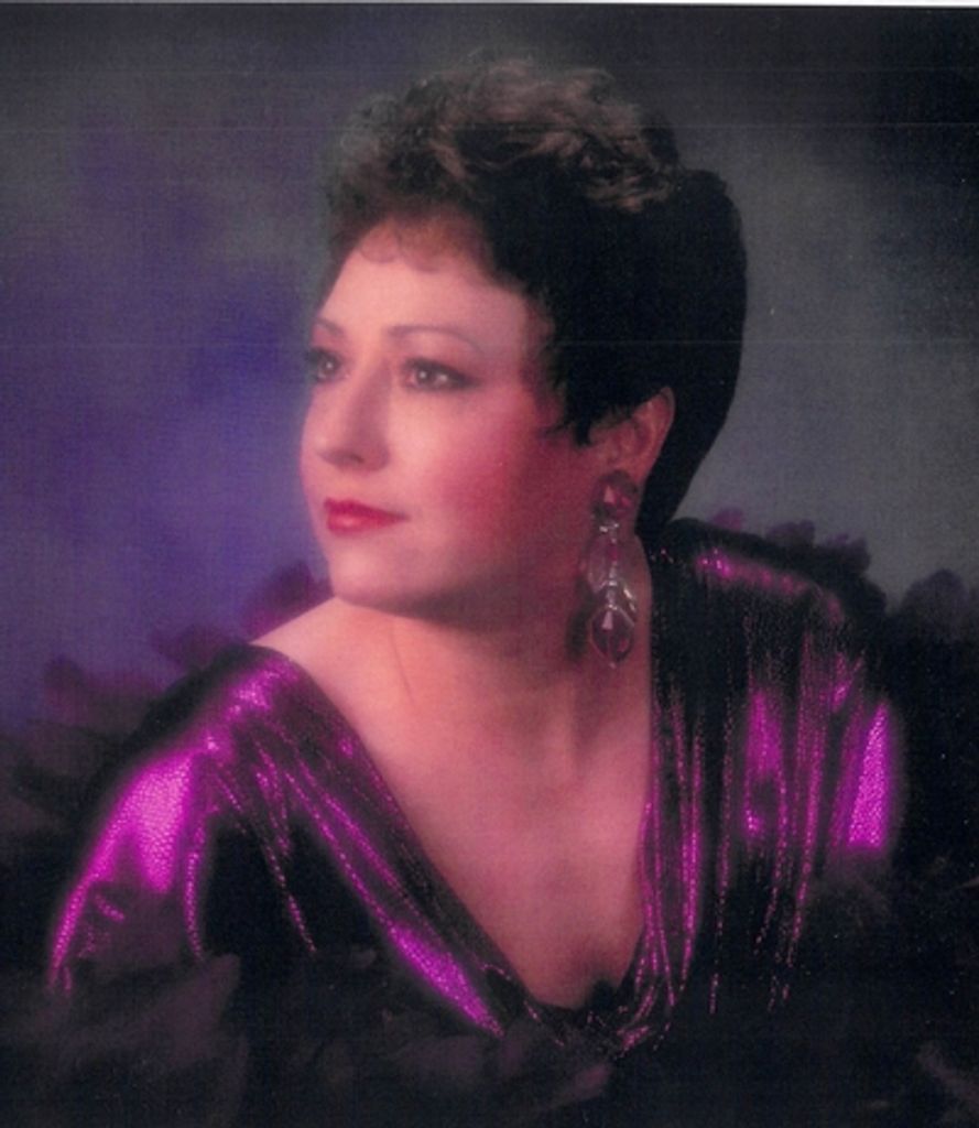 Charla Elise Woodson Profile Photo