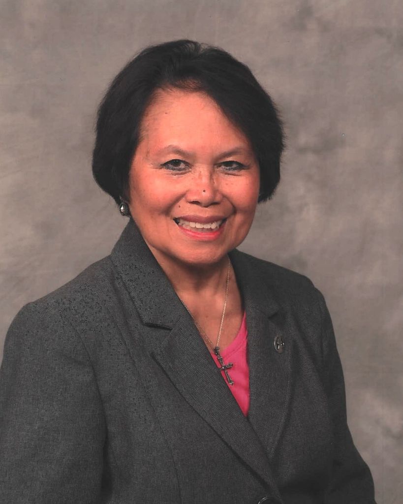Judith Mata Simuns Profile Photo