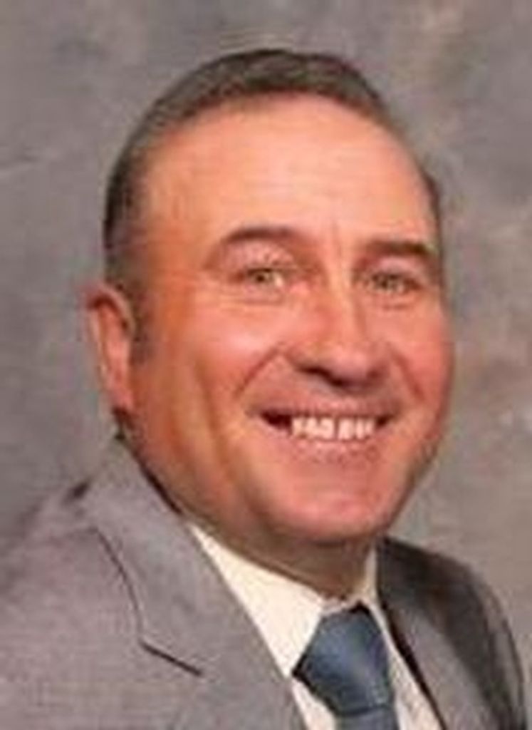 Bud Vanderbilt