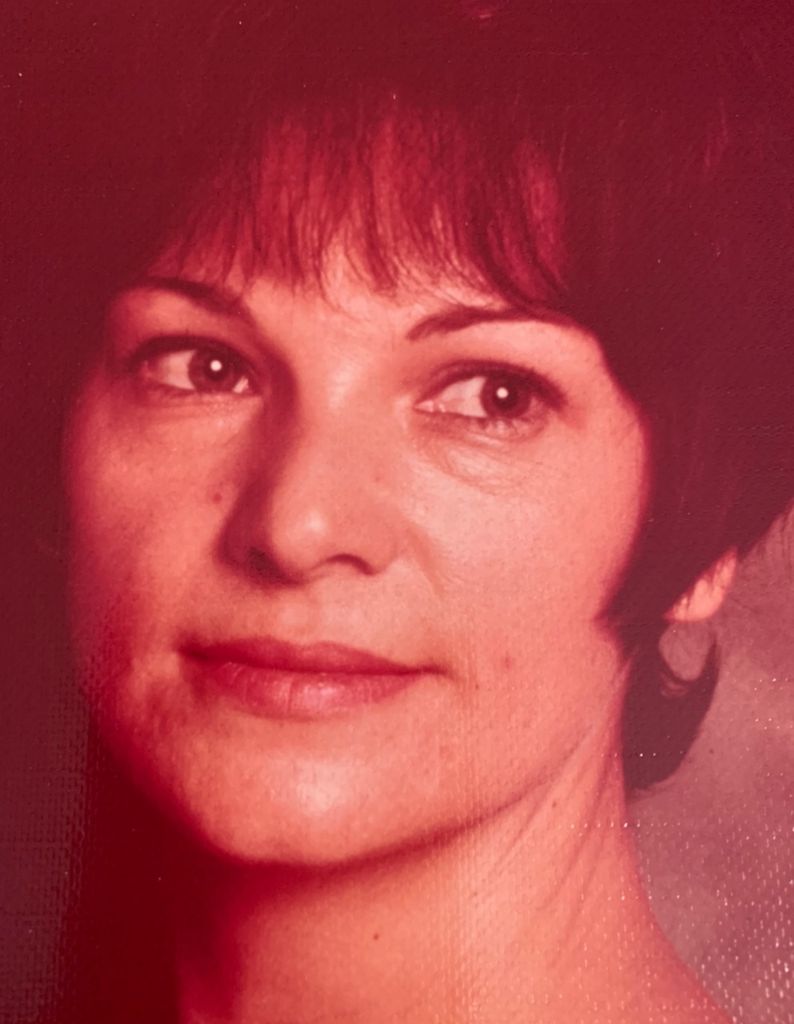 Leoma Ann Johnson