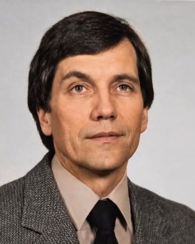 Ronald D. Gilbert Profile Photo