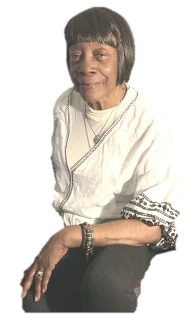 Francell Hailey Profile Photo