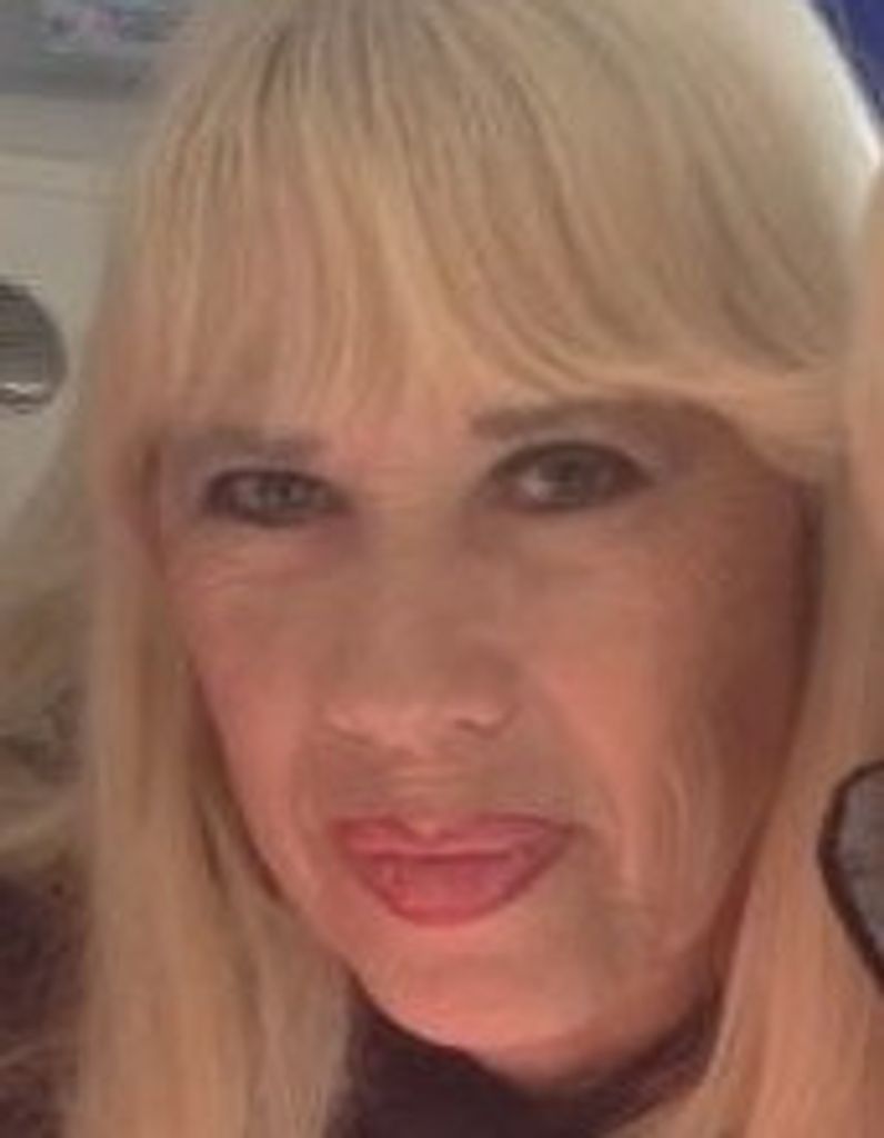 Cindy Dale (Hyman)  Monsour
