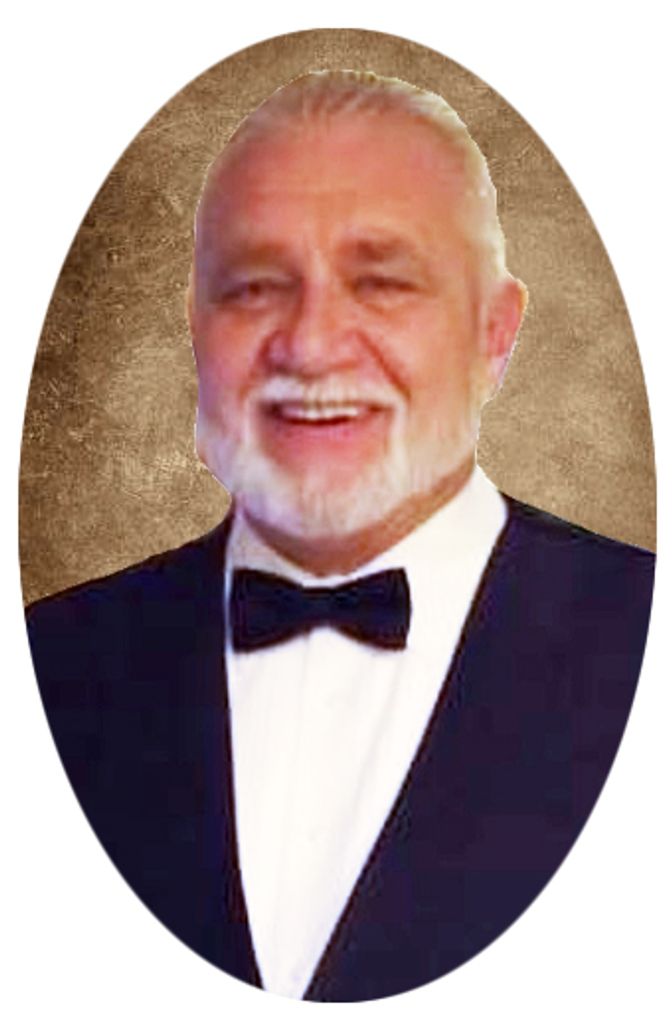 Earl "Butch" Wayne Wagers Profile Photo