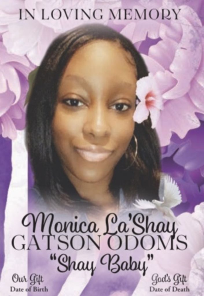 Monica La"Shay Gatson Profile Photo