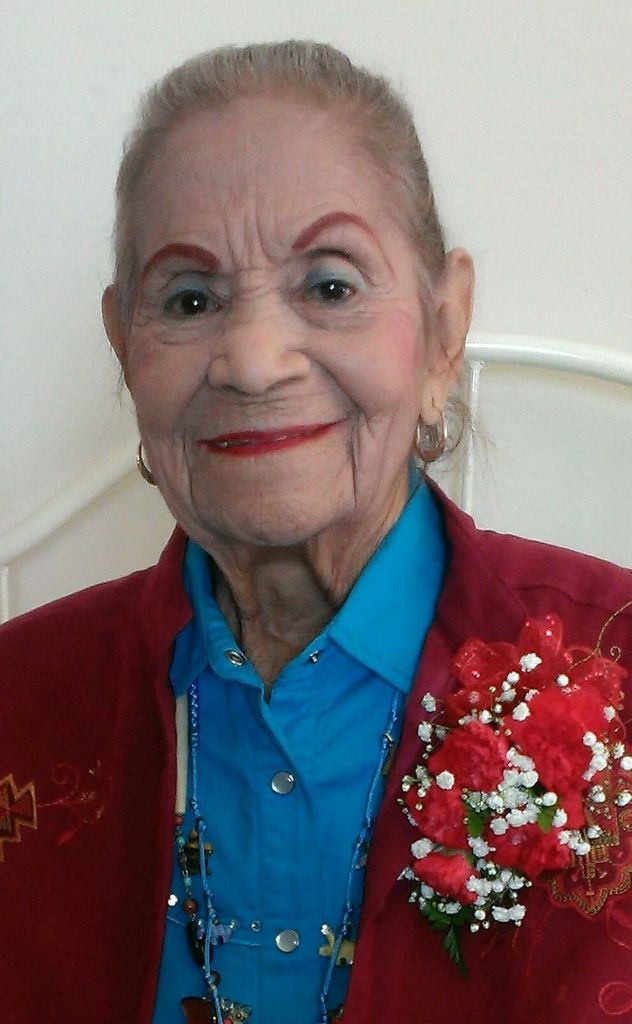 Emma Aguilera