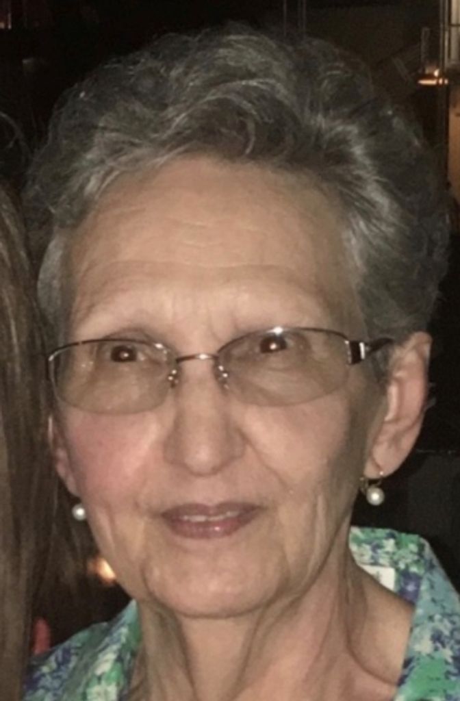 Mrs. Jacqueline P. Lee