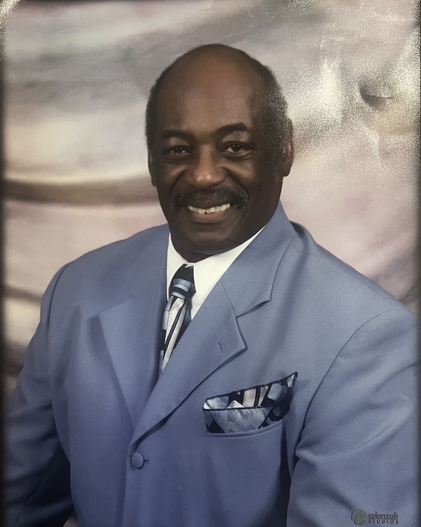 George E. Jones, Jr Profile Photo