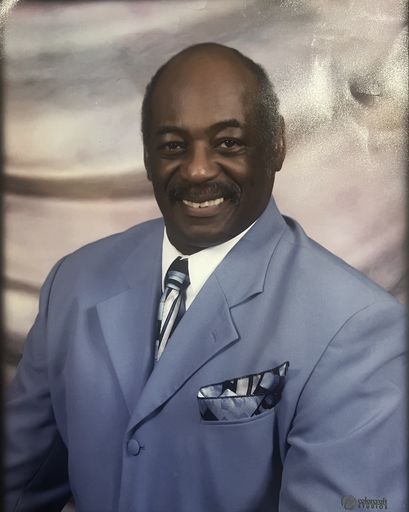 George E. Jones, Jr's obituary image