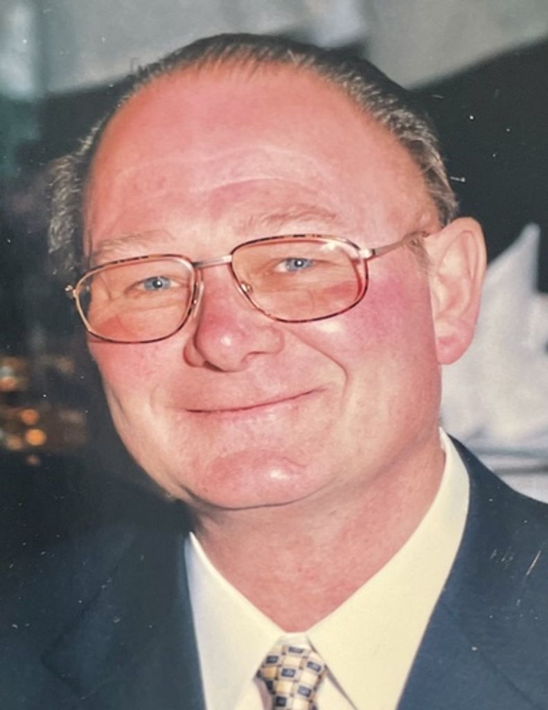 Joseph H. Thibeault Profile Photo