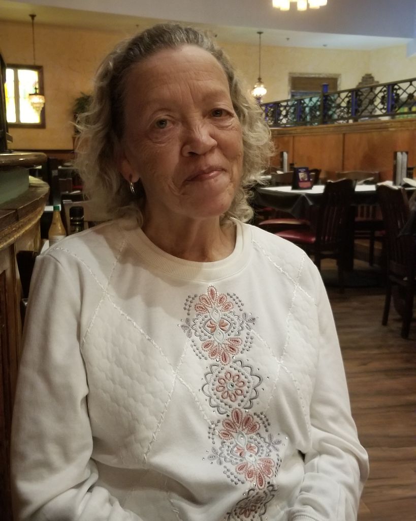 Ruth Solomon
