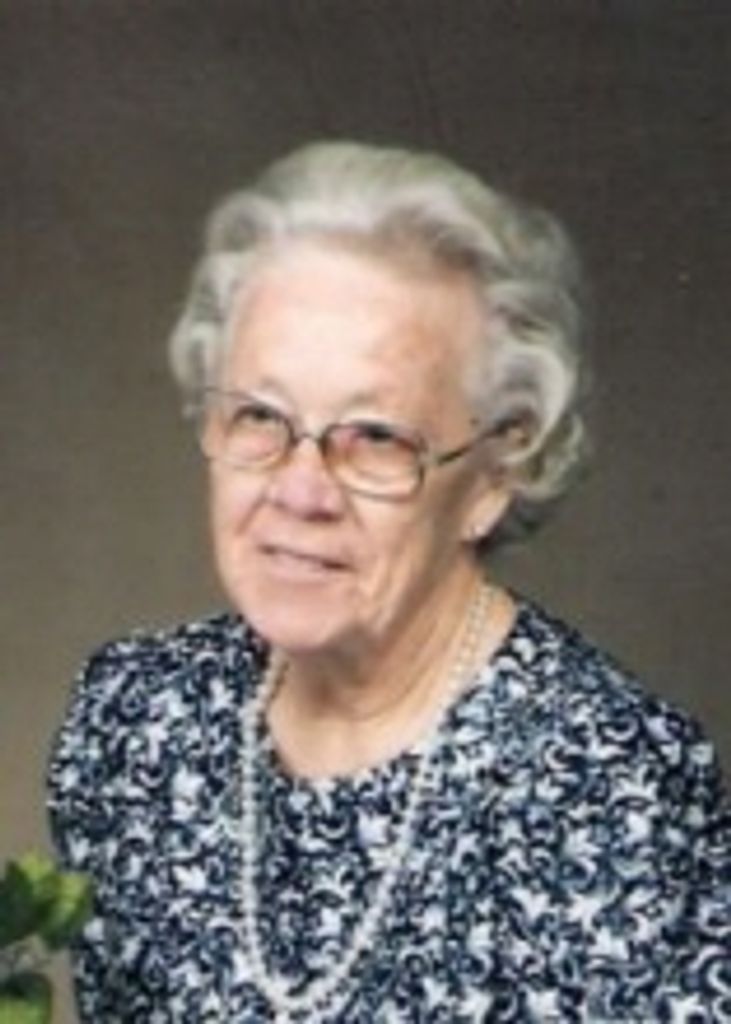 Nellie Arminta (Nee Powers) Brown