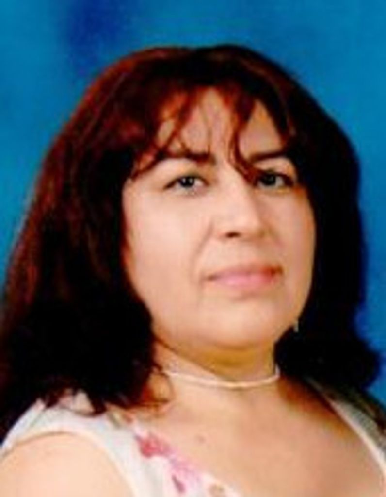 Imelda Ocon